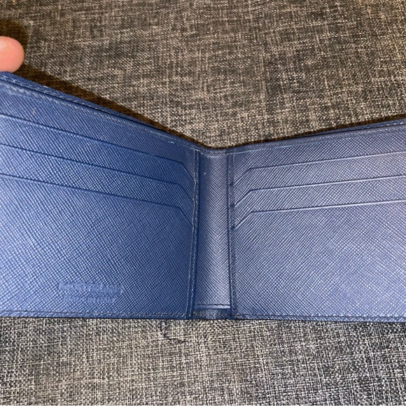 Montblanc Sartorial Wallet - Picture 3 of 4